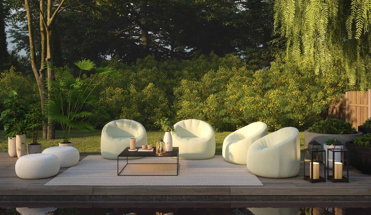 Il tuo terrazzo moderno in pochi step