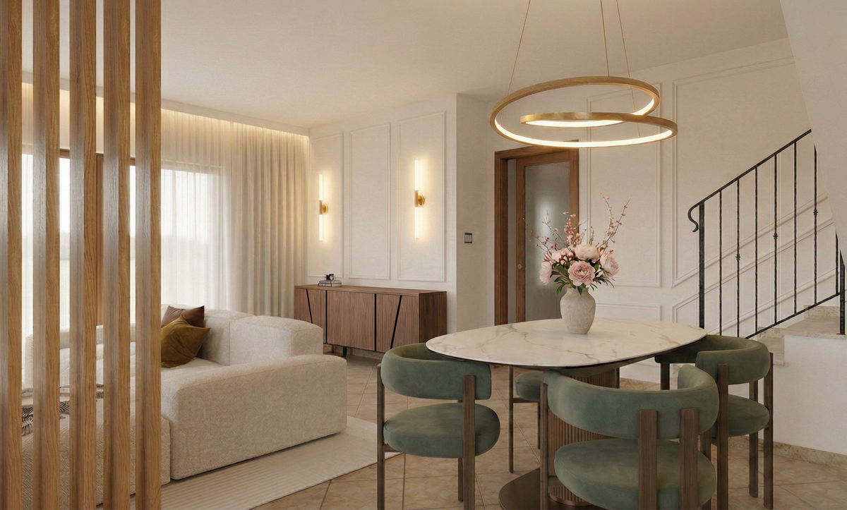 Consulenza interior design online: cos'è, come funziona e quando vale la pena