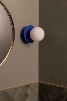 Come scegliere il colore delle pareti: guida pratica di interior design