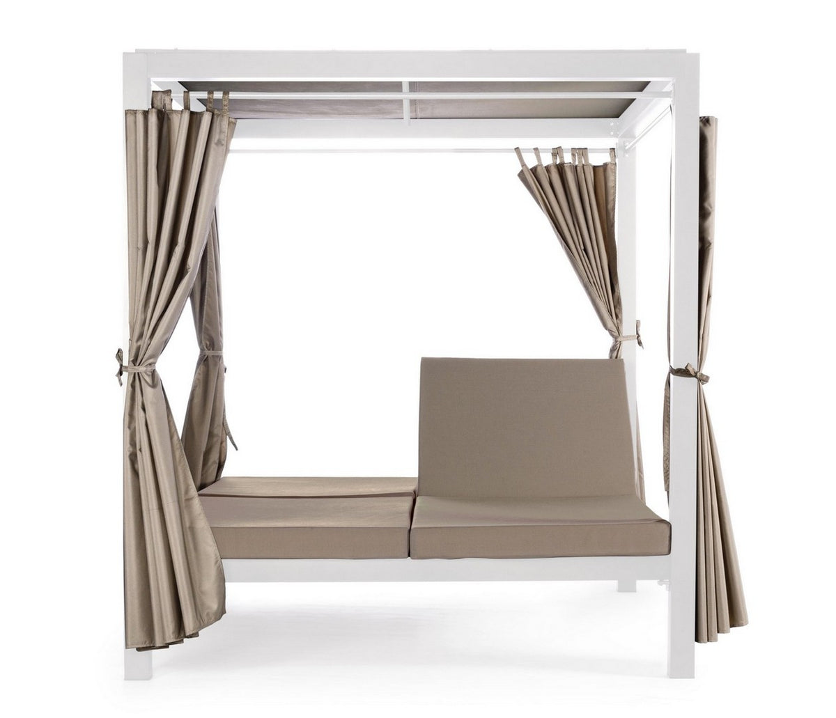 Daybed dream bianco