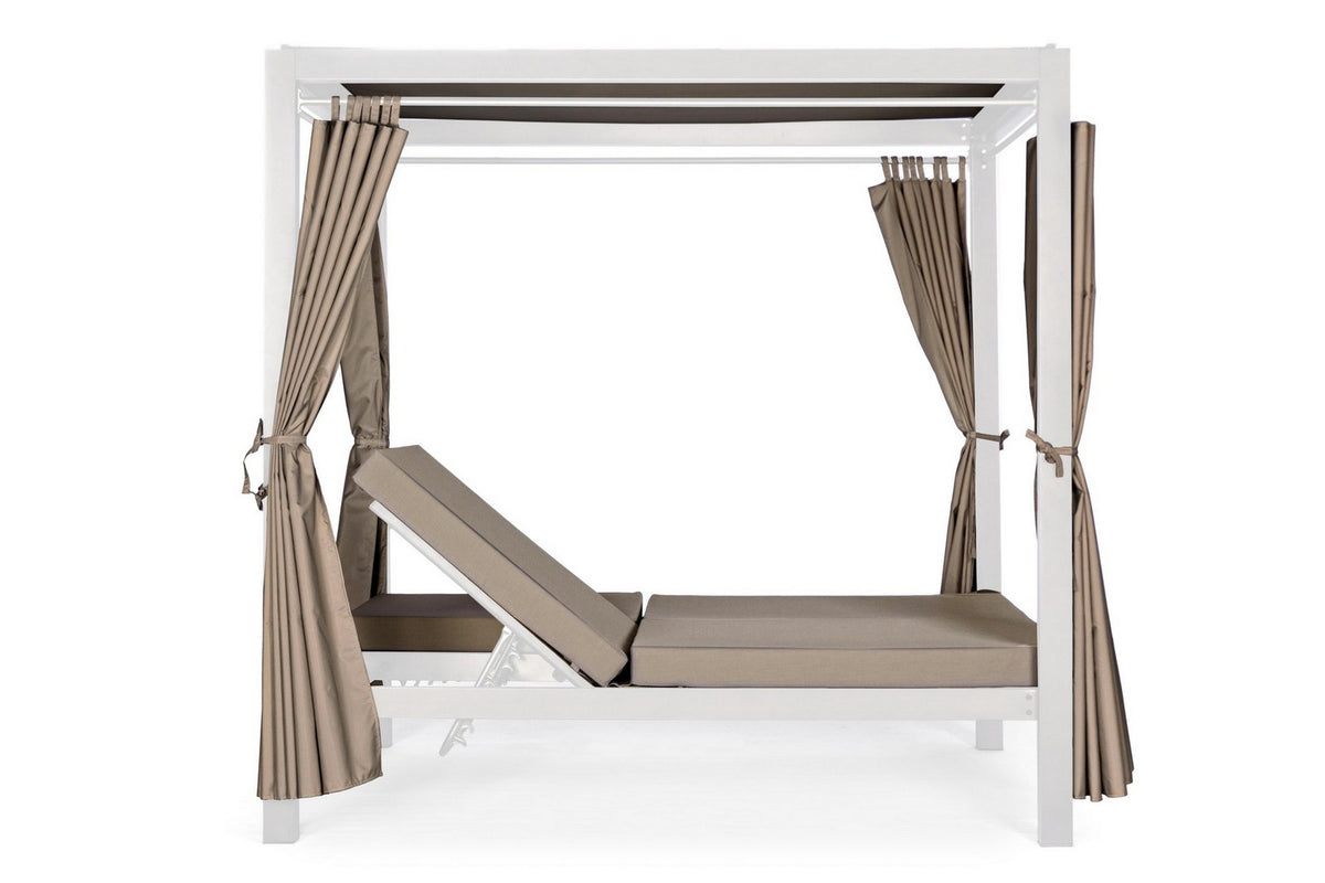 Daybed dream bianco