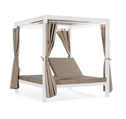 Daybed dream bianco