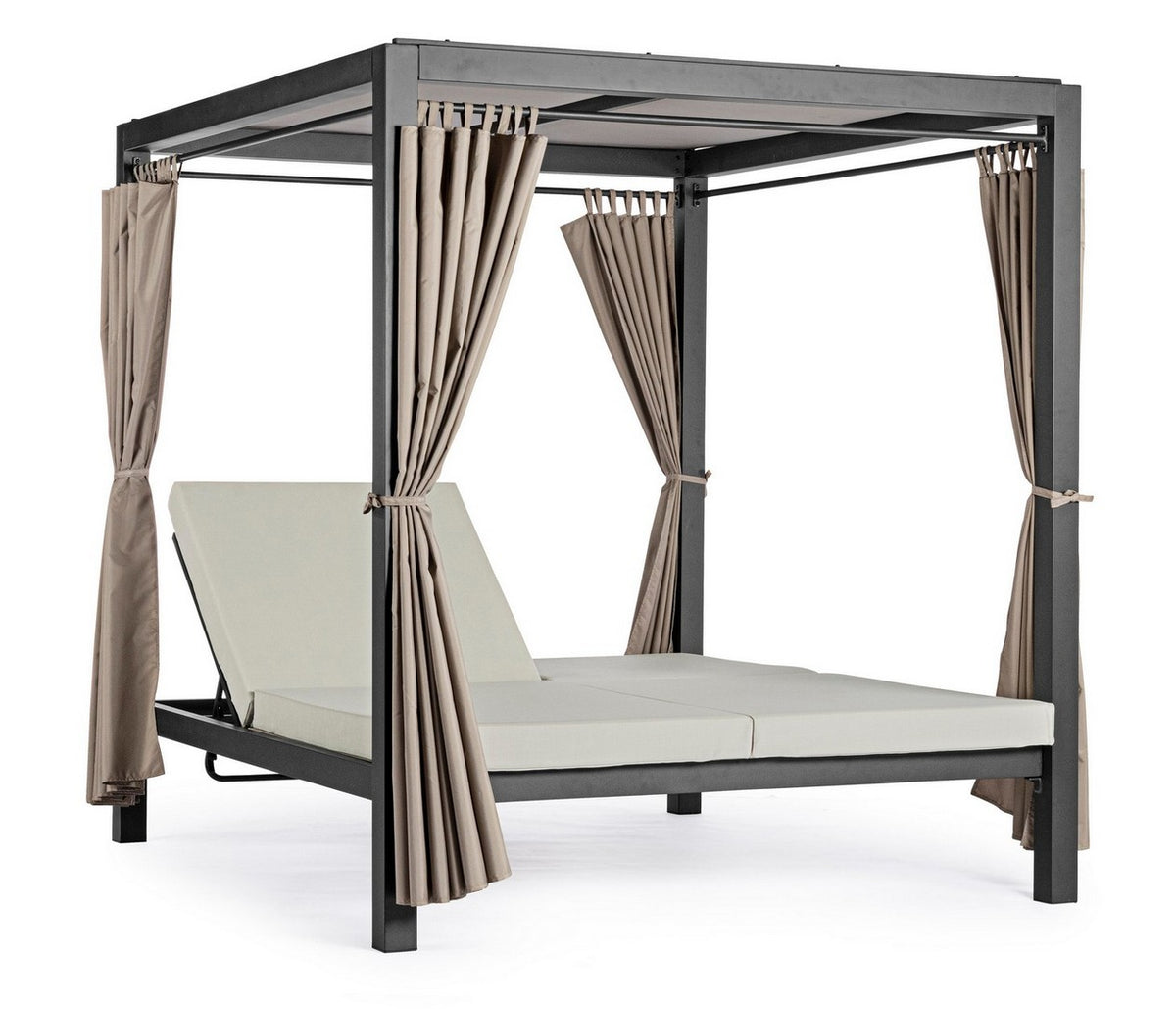 Daybed dream antracite