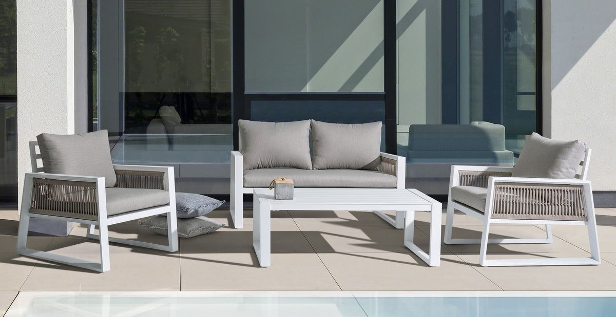 Set4 salotto c-c captiva bianco lh30