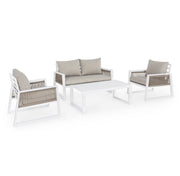 Set4 salotto c-c captiva bianco lh30