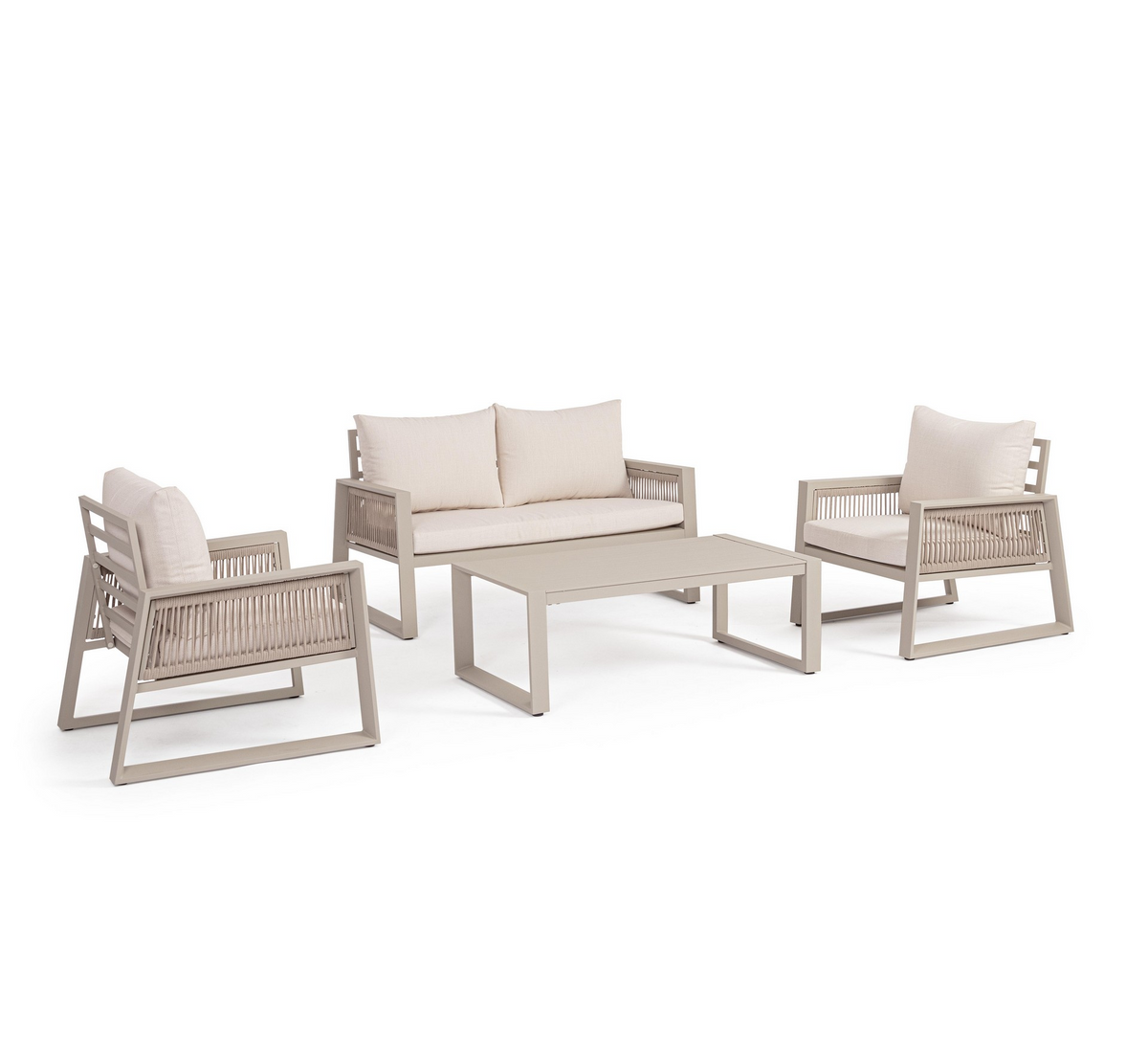Set4 salotto c-c captiva peyote