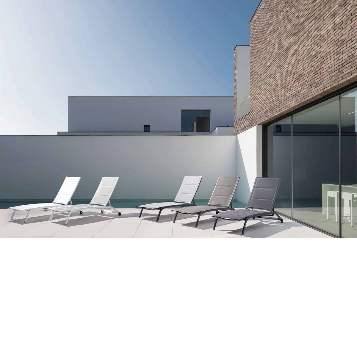 modelwoning