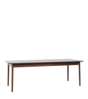 Tavolo da pranzo allungabile Kassel 220(~310)x90xH75cm