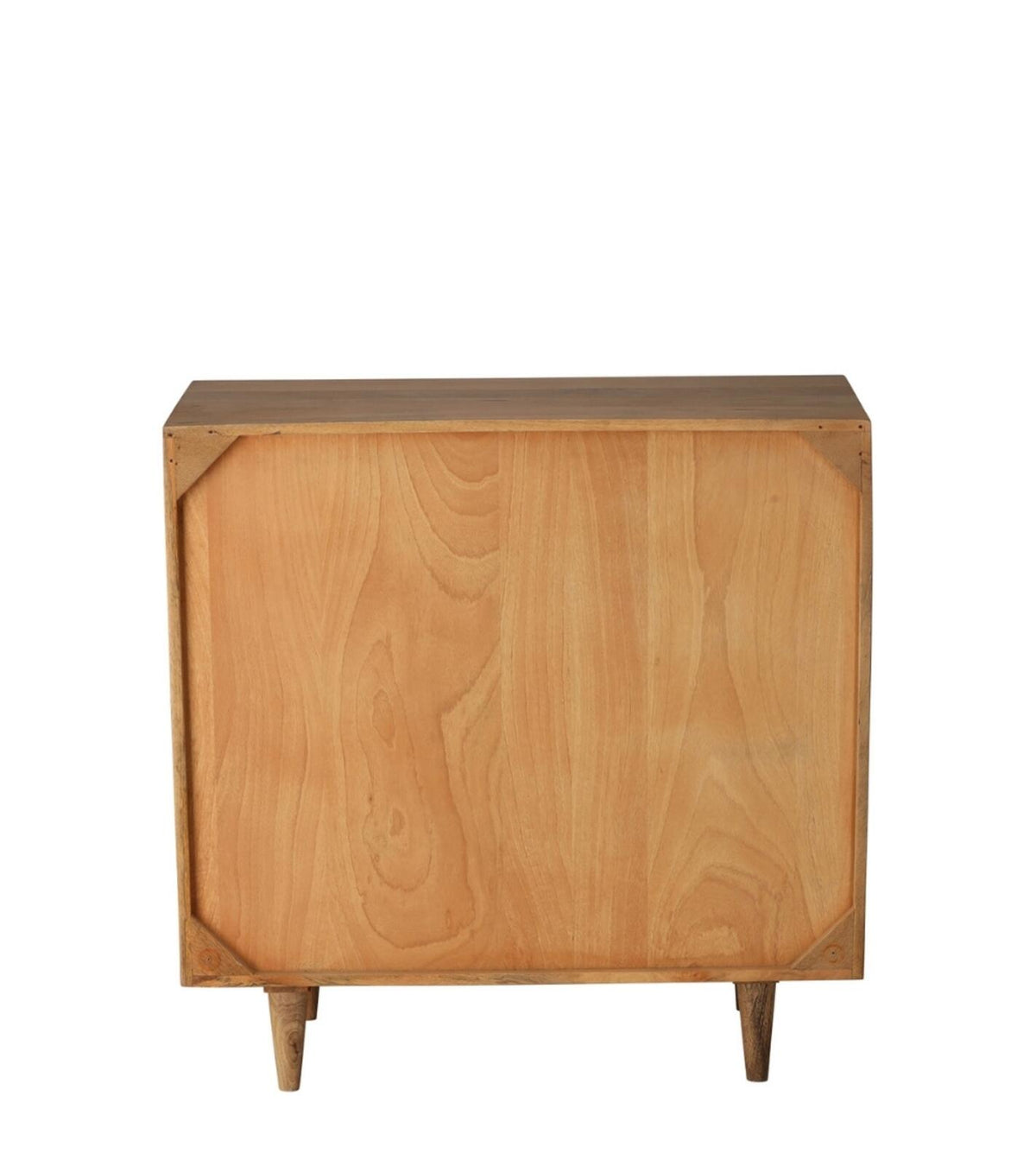 Credenza Barjac 2 ante 80x40xH85cm