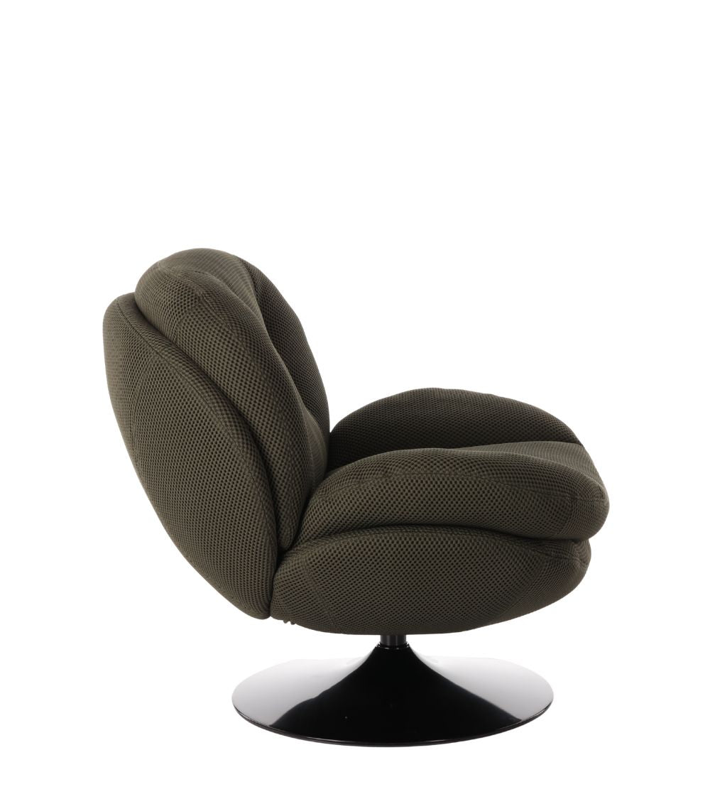 Poltrona Memento HIVE 81x86xH83cm