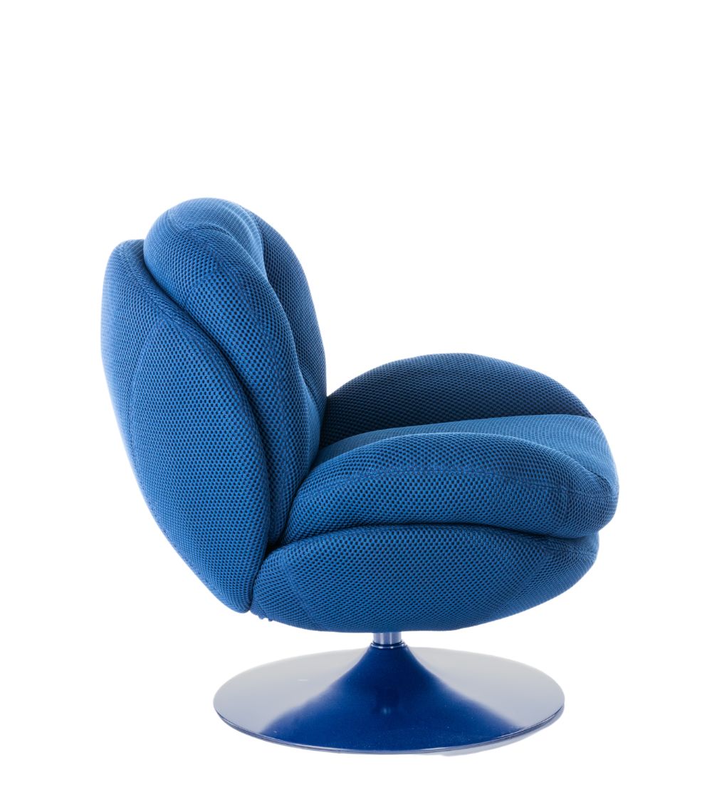 Poltrona Memento HIVE 81x86xH83cm
