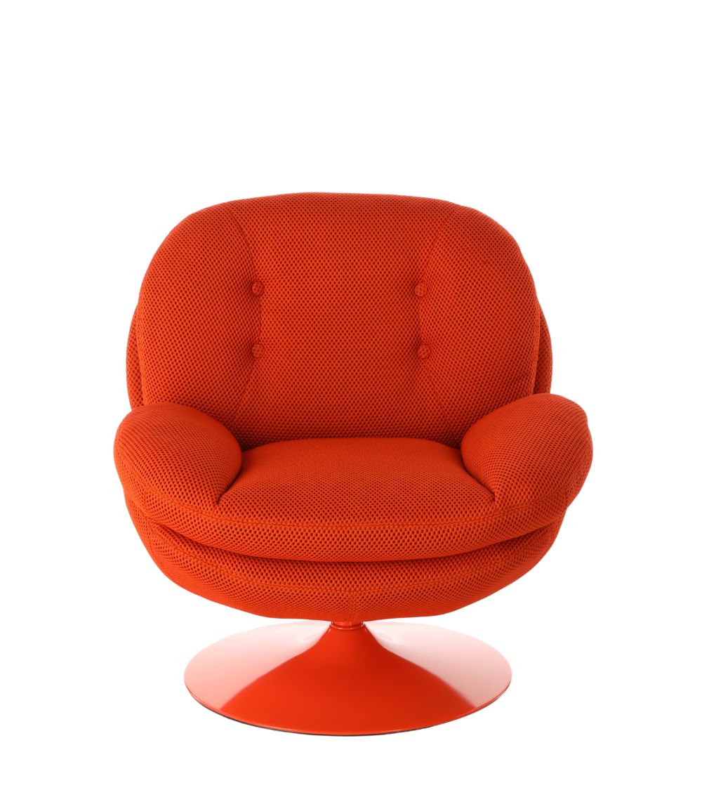 Poltrona Memento HIVE 81x86xH83cm