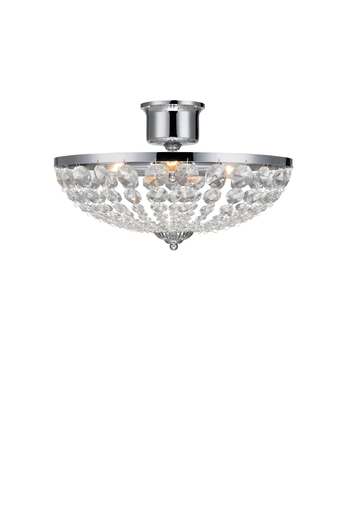 GRÄNSÖ Plafond 3L Cromo/MC