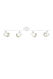 URNA da soffitto 4L Bianco