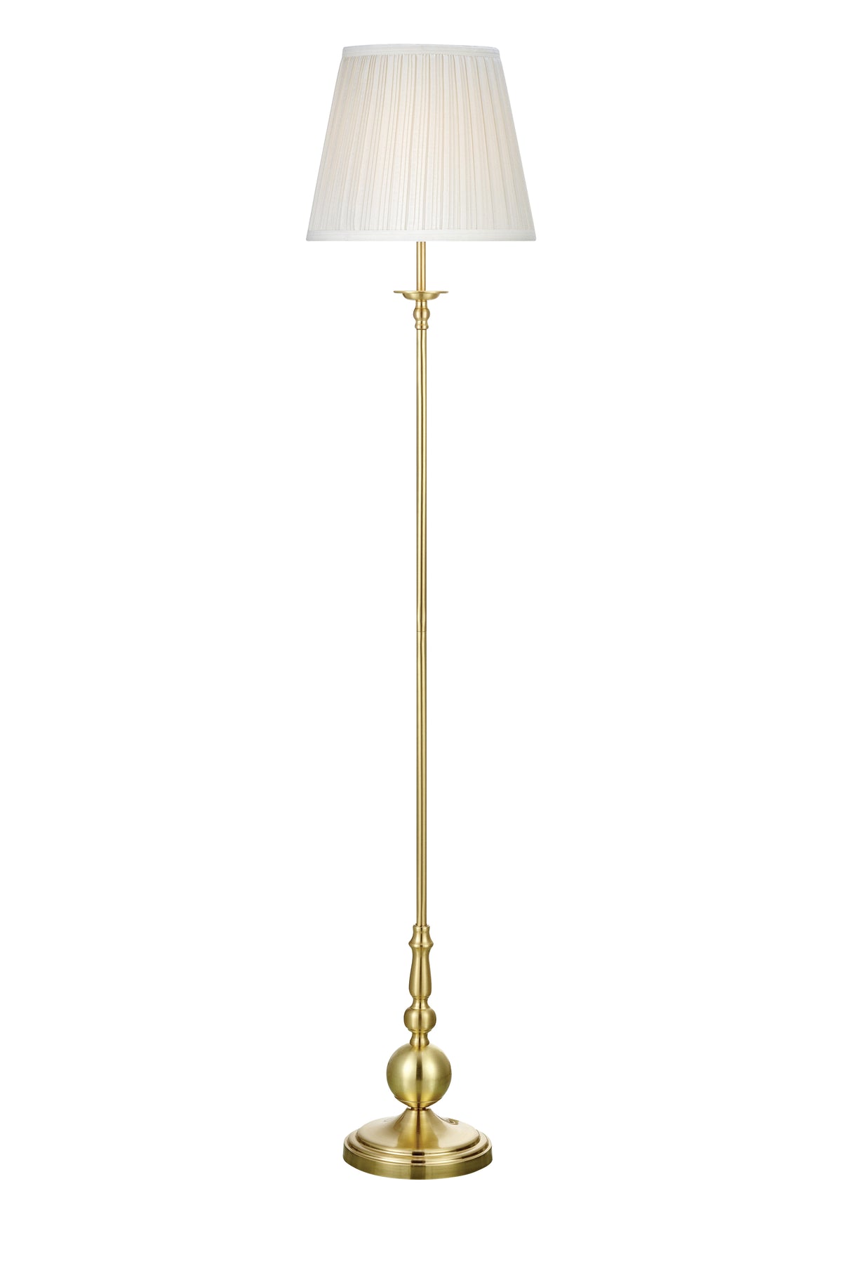 IMPERIA Pavimento 1L Ottone/Bianco