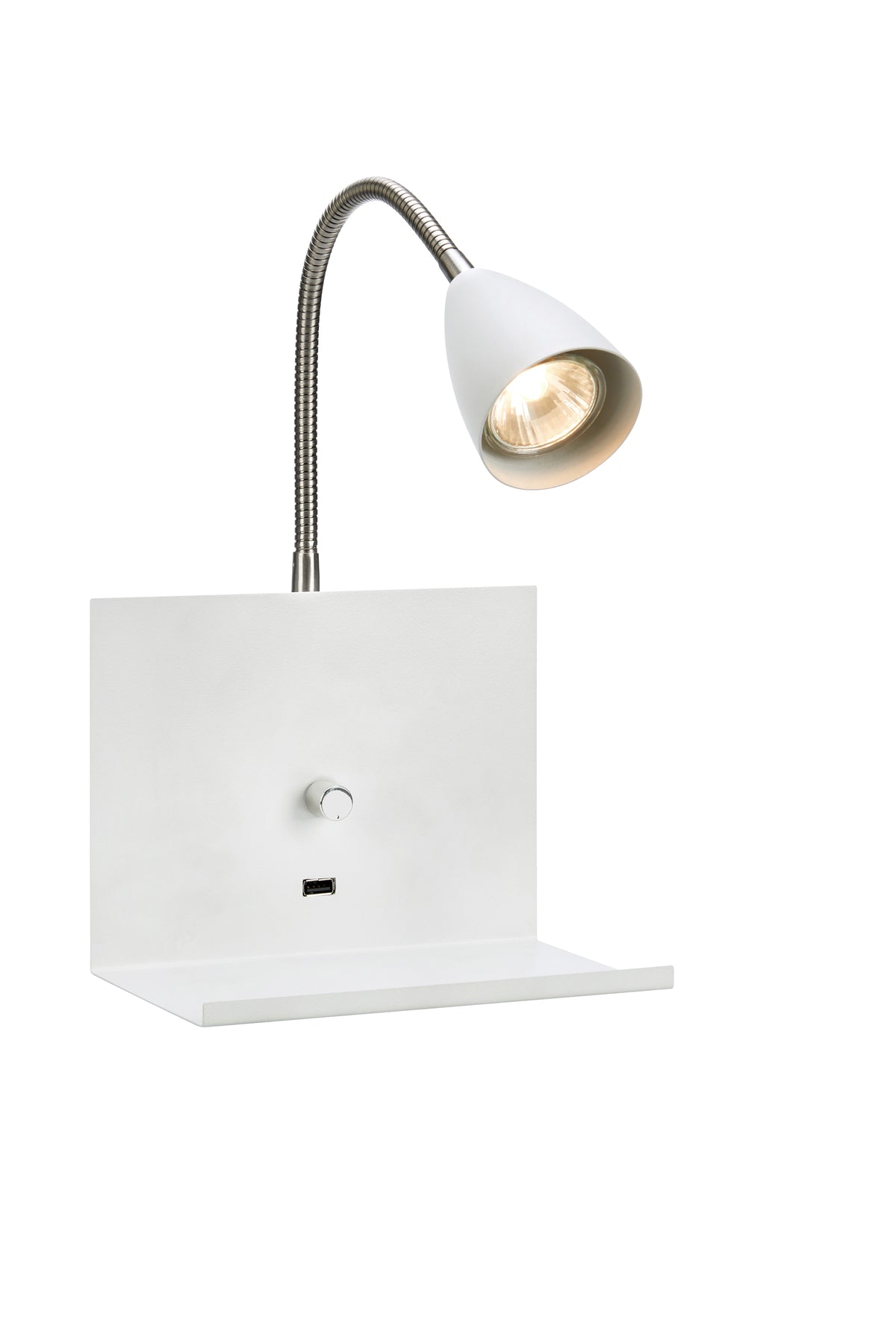LOGI Parete 1L Bianco