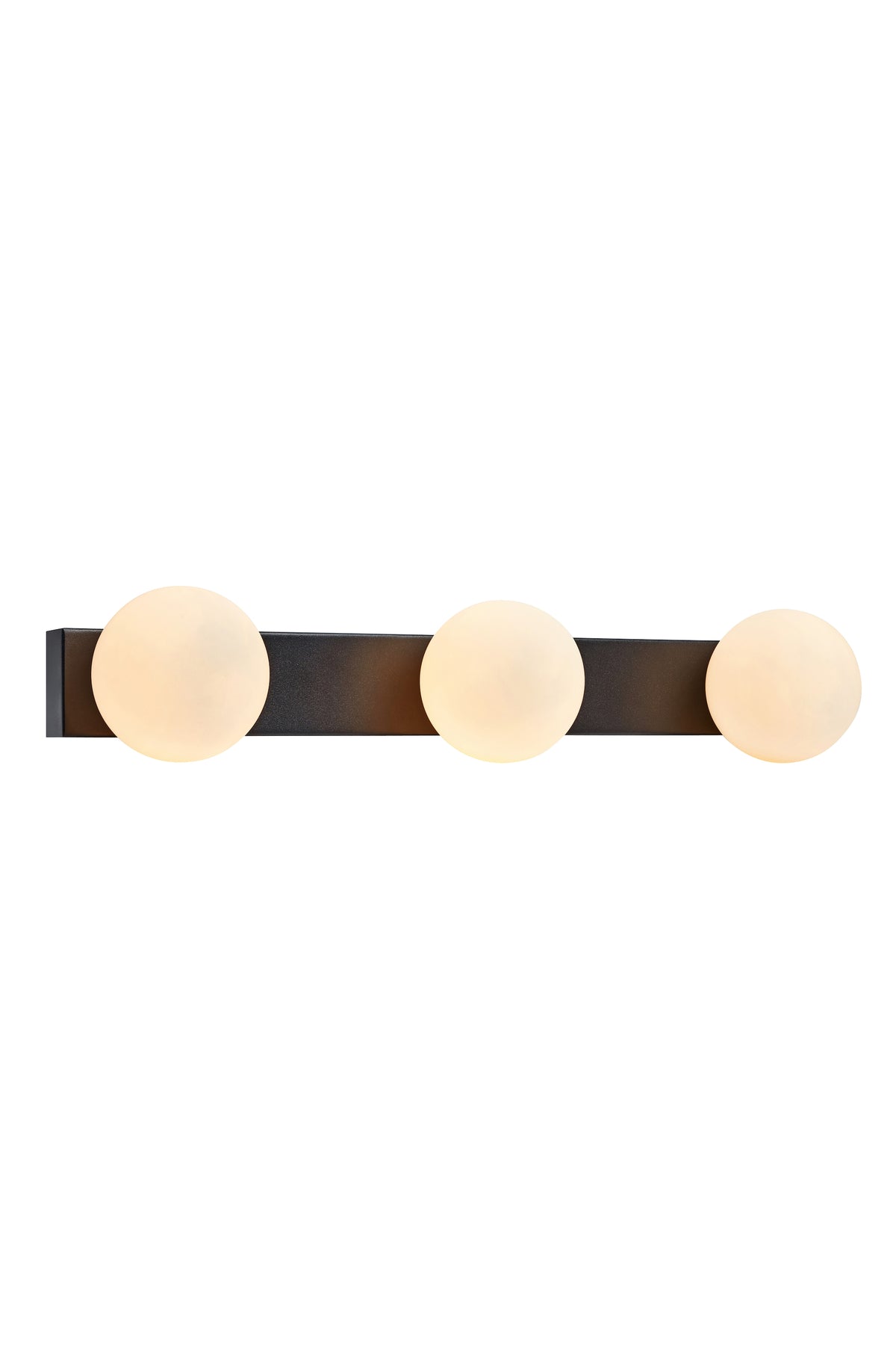 MINI Parete 3L Nero/Bianco IP44