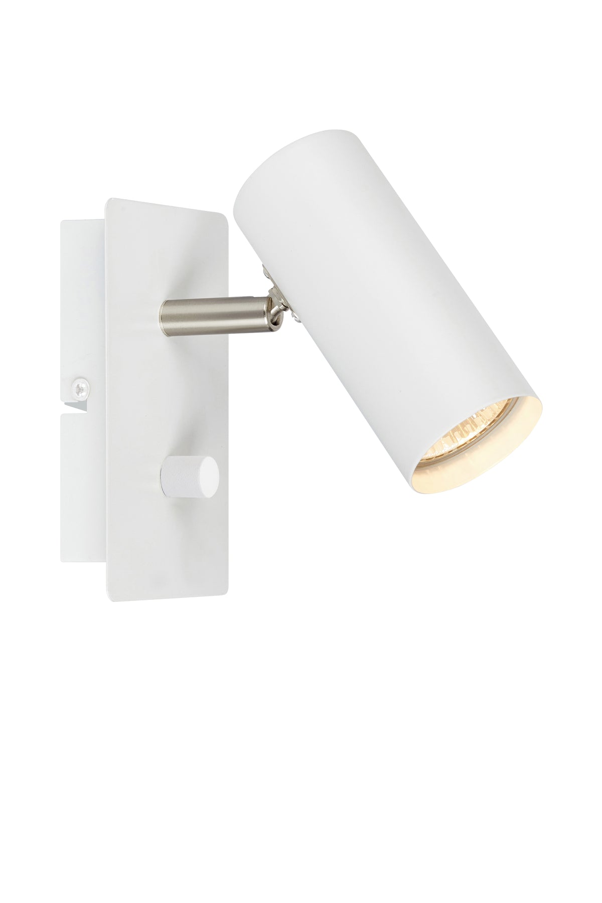 BARCELLONA Parete 1L Bianco