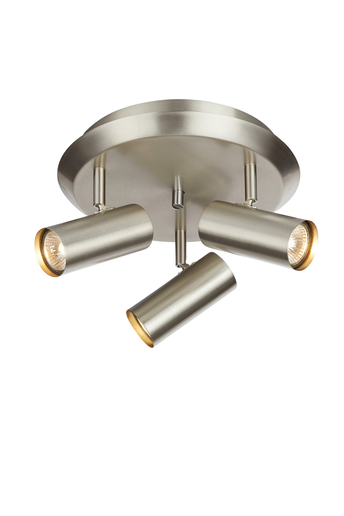 BARCELLONA Soffitto 3L Acciaio