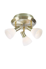 VERO Soffitto 3L Antico/Opale