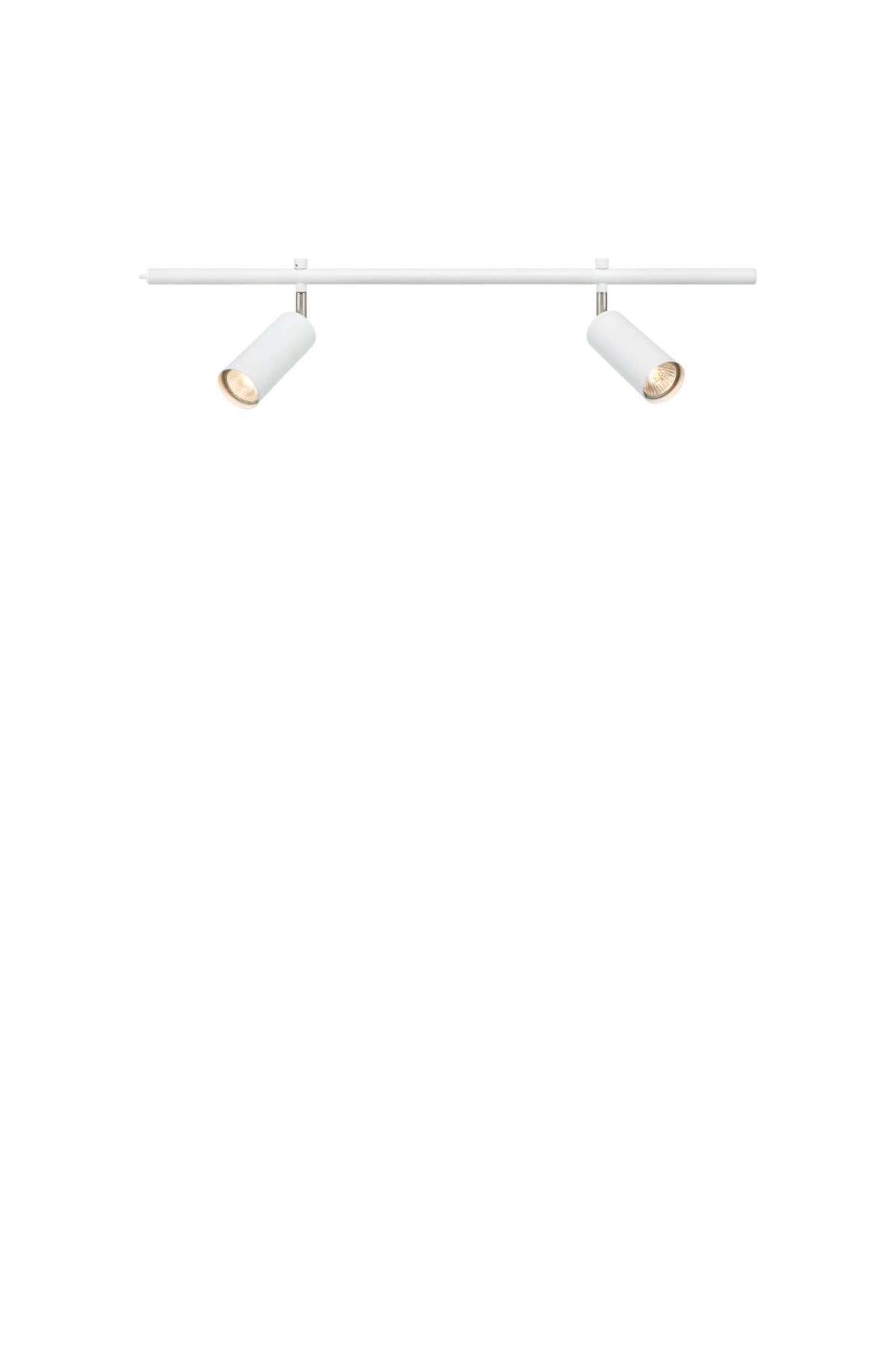 EXPAND Spot 2L 70cm Gu10 Cilindro Bianco