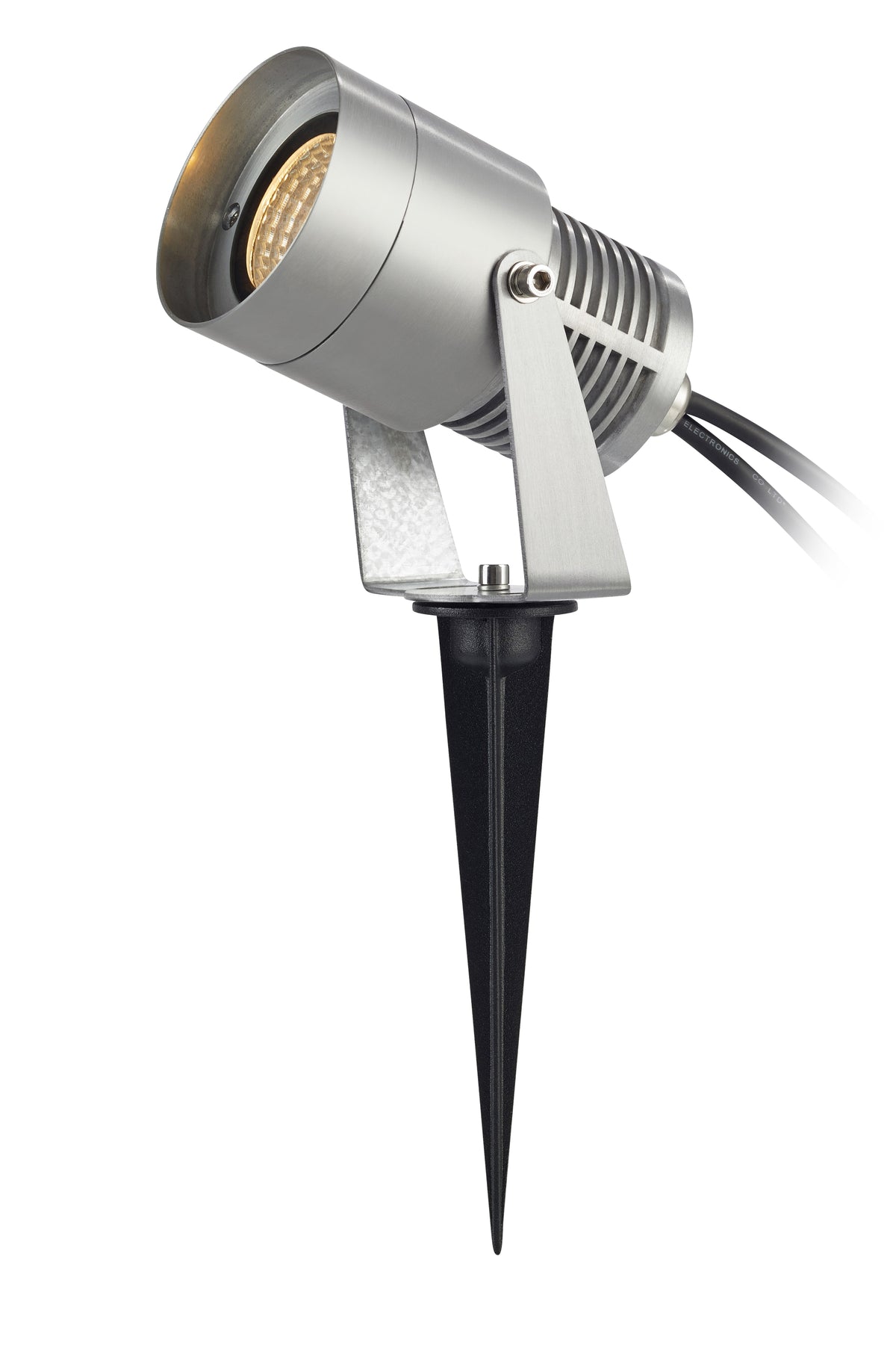 GIARDINO 24 Spot 3W Alluminio