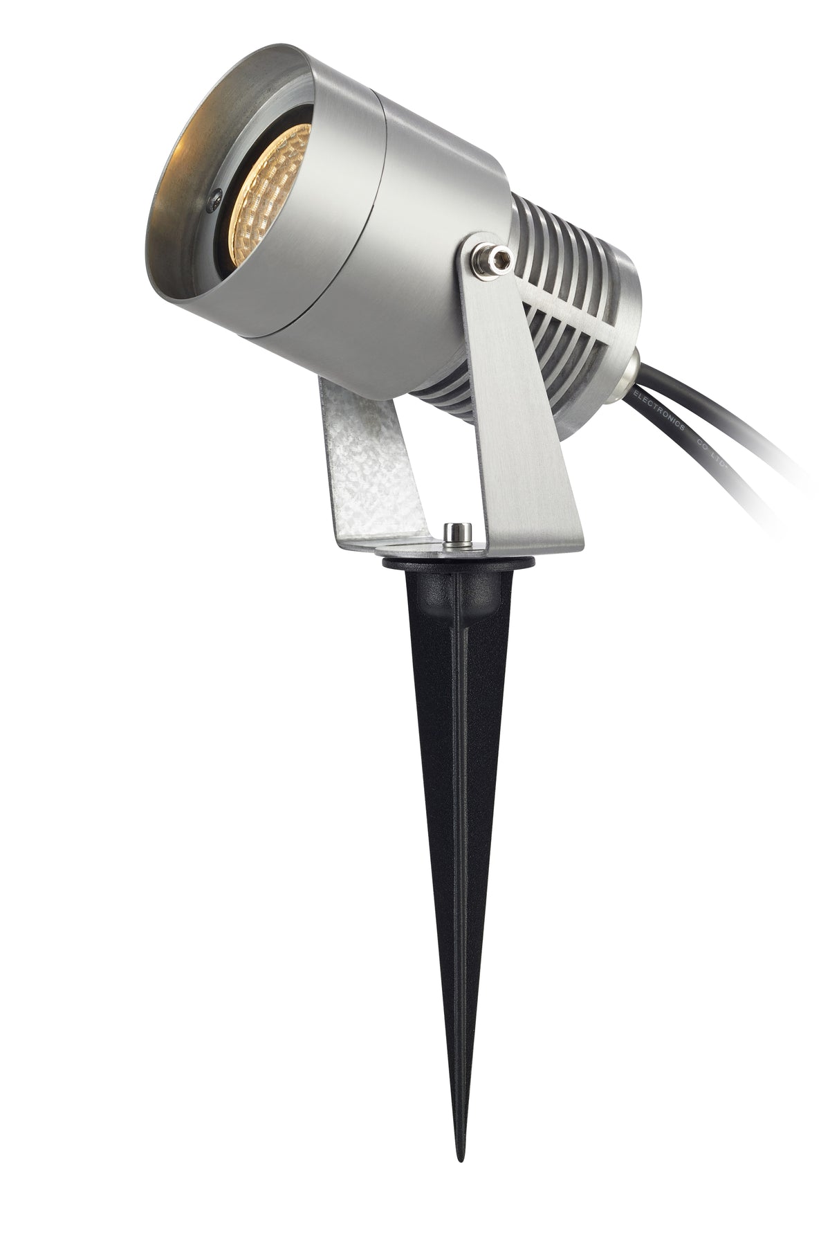 GIARDINO 24 Spot 6W Alluminio