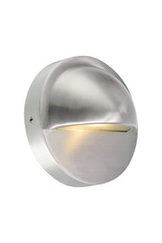 GARDEN 24 Parete 0,8W Alluminio