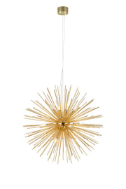 Ciondolo SOLEIL 12L Oro