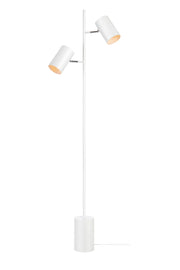 TWIN Pavimento 2L Bianco