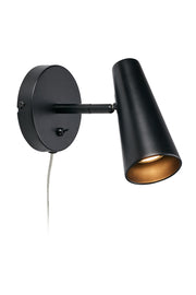 CREST Parete 1L Nero