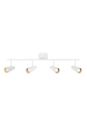 CREST Soffitto 4L Bianco Sabbia