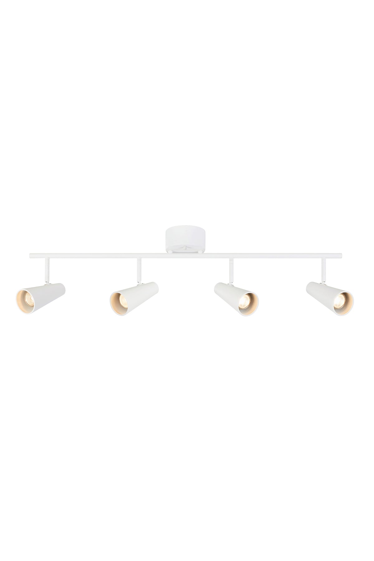 CREST Soffitto 4L Bianco Sabbia