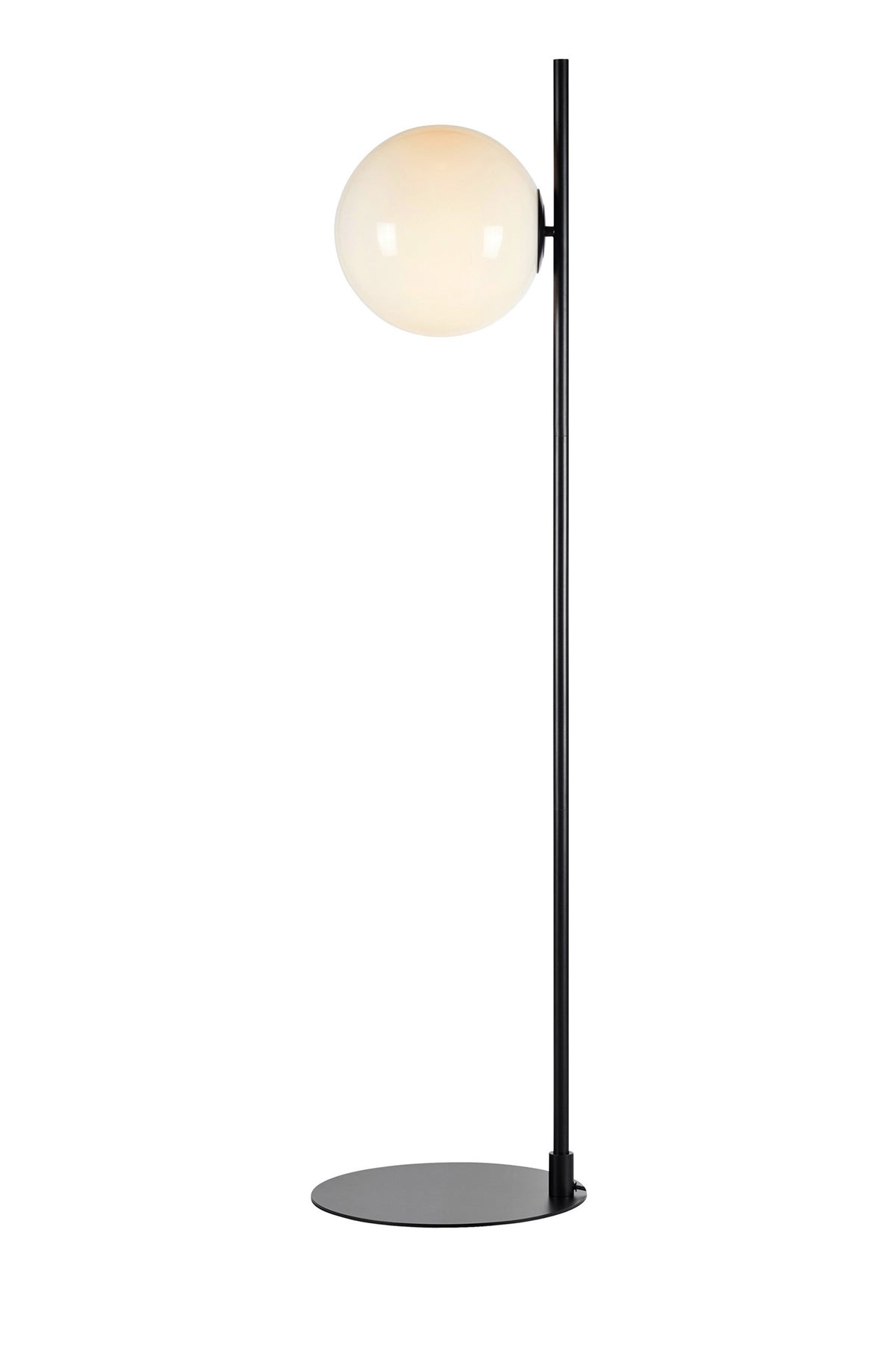 DIONE Pavimento 1L Nero/Bianco