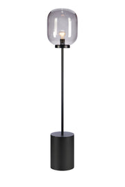 BROOKLYN Pavimento 1L Nero/Fumo
