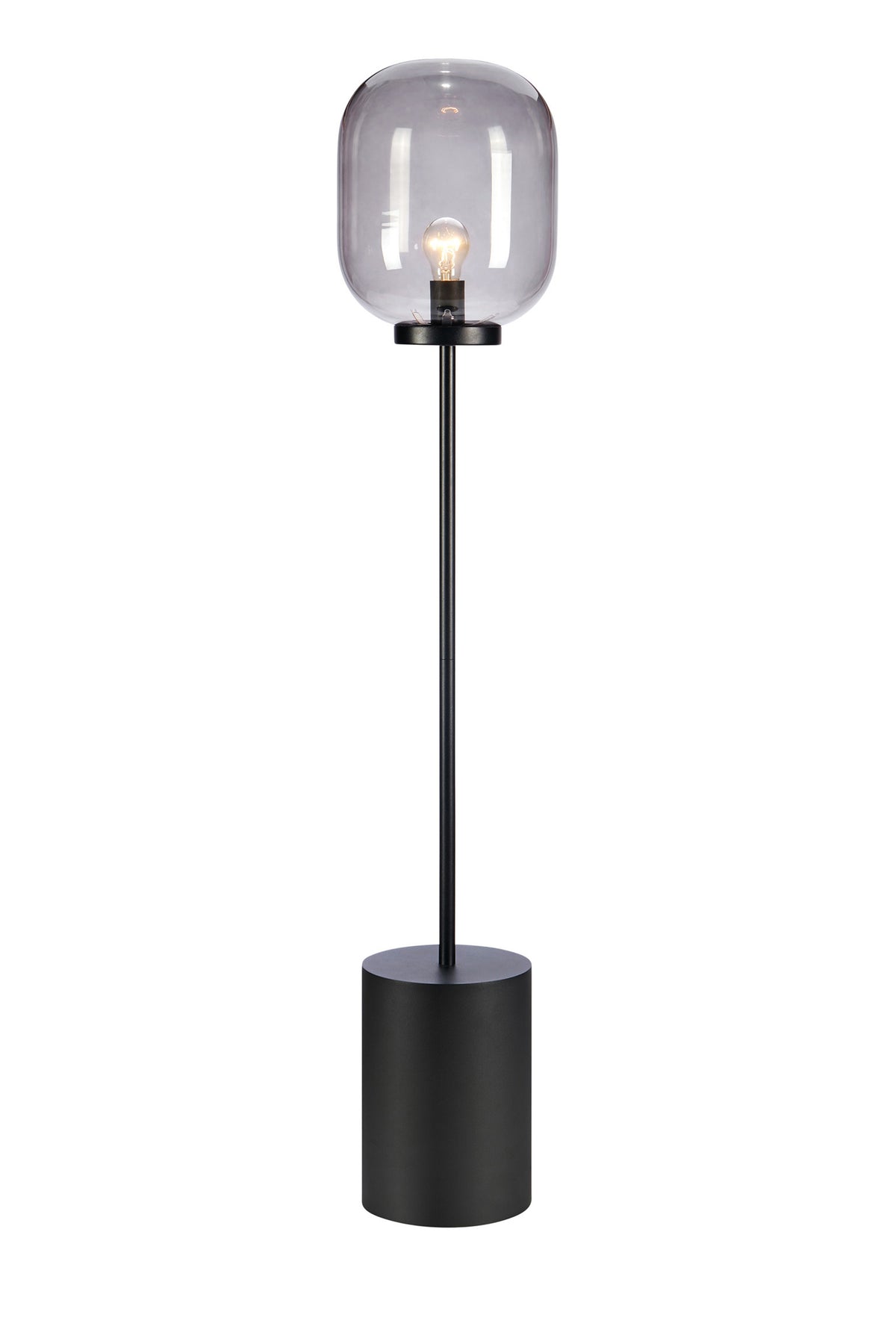 BROOKLYN Pavimento 1L Nero/Fumo