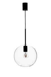 PATERA Ciondolo 1L Trasparente 25cm