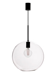 PATERA Ciondolo 1L Trasparente 35cm