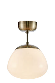 RISE Soffitto 1L Bianco/Antico
