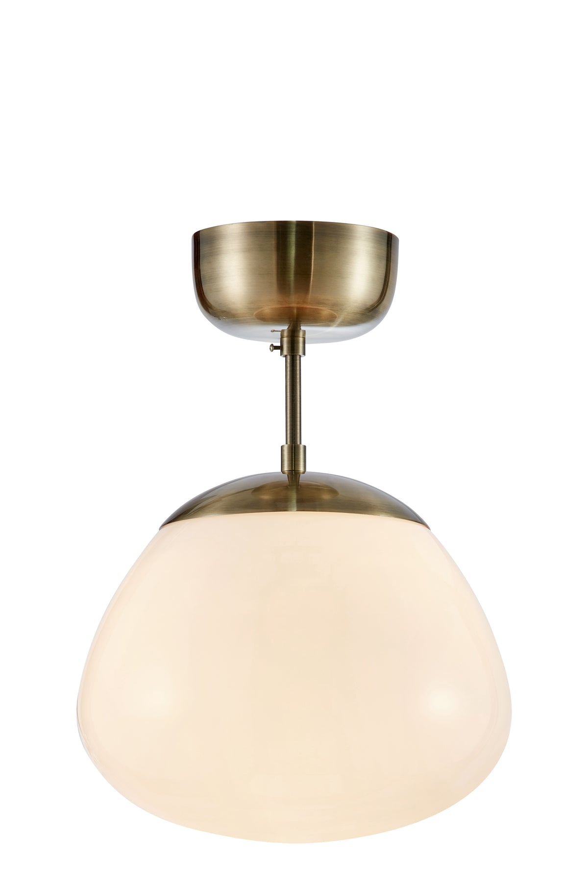 RISE Soffitto 1L Bianco/Antico