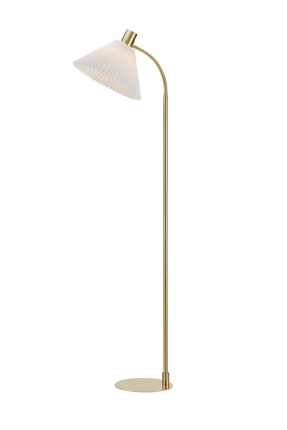 MIRA Pavimento 1L Ottone spazzolato/Bianco
