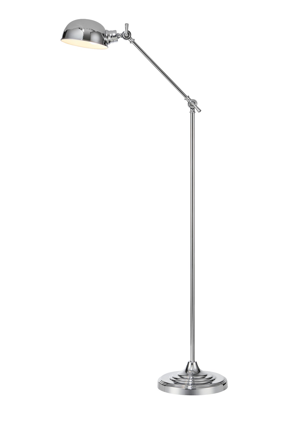 PORTLAND Pavimento 1L Cromato