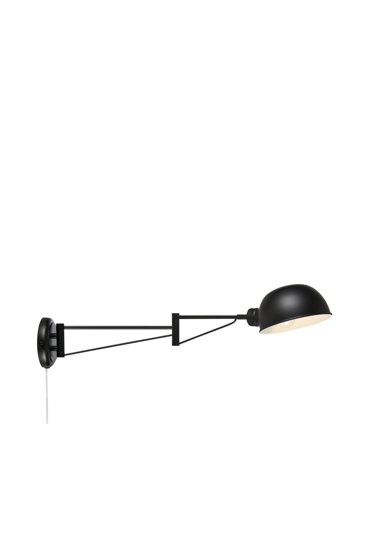 PORTLAND Parete 1L Nero