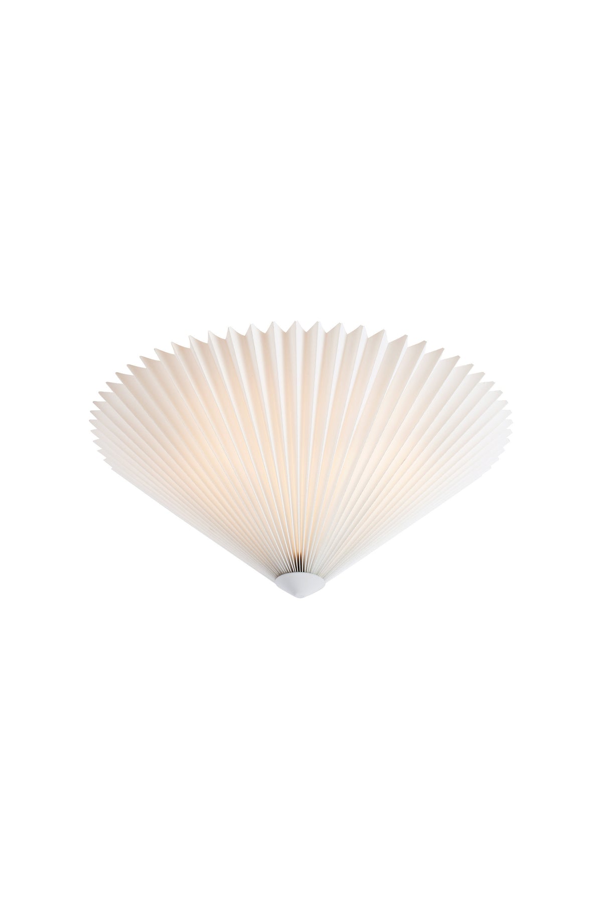 Plafond PLISADO 3L 50cm Bianco