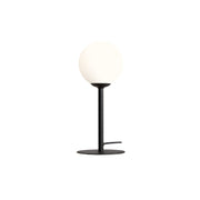 Lampada da tavolo Biurkowa Pinne Nero Aldex