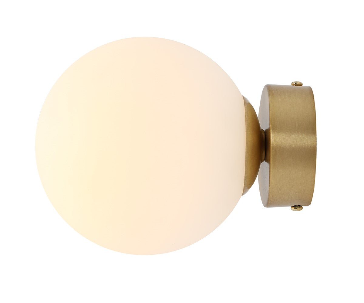 Applique Ball S Ottone Aldex