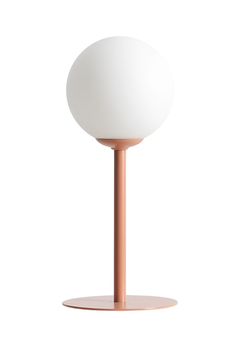 Lampada da tavolo Biurkowa Pinne Corallo Aldex