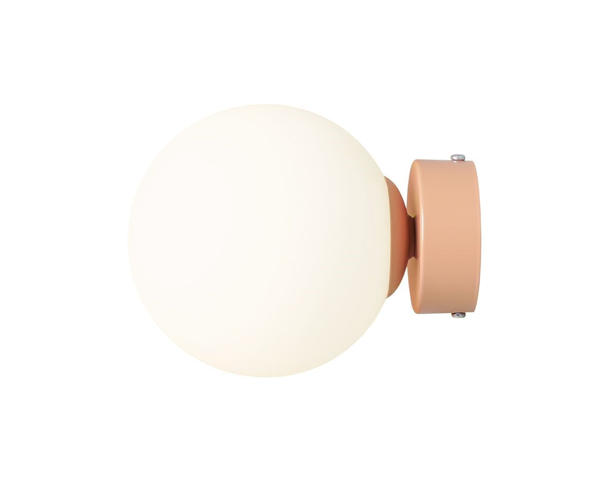 Applique Ball S Corallo Aldex