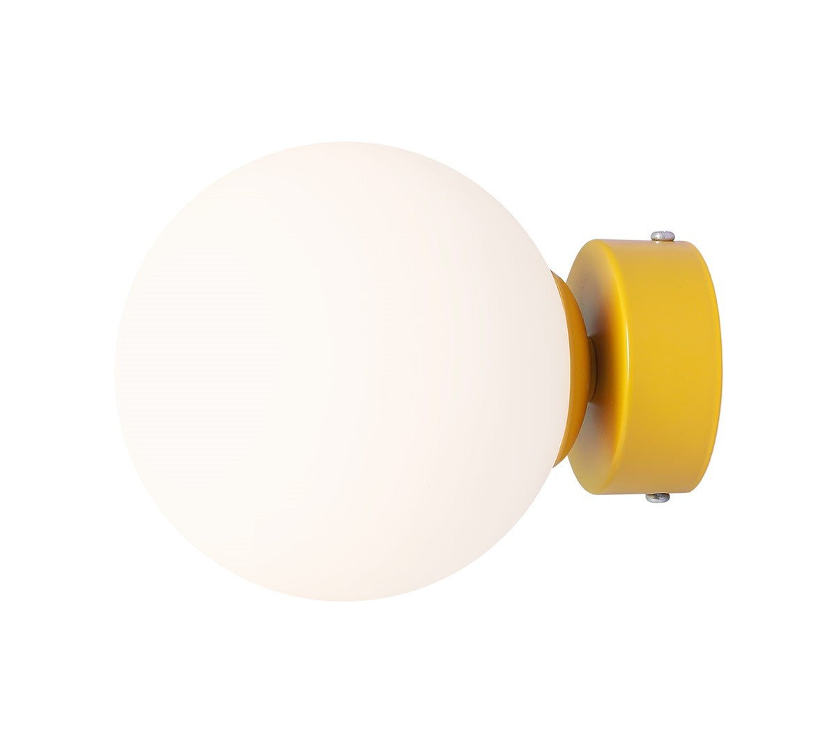 Applique Ball S Senape Aldex