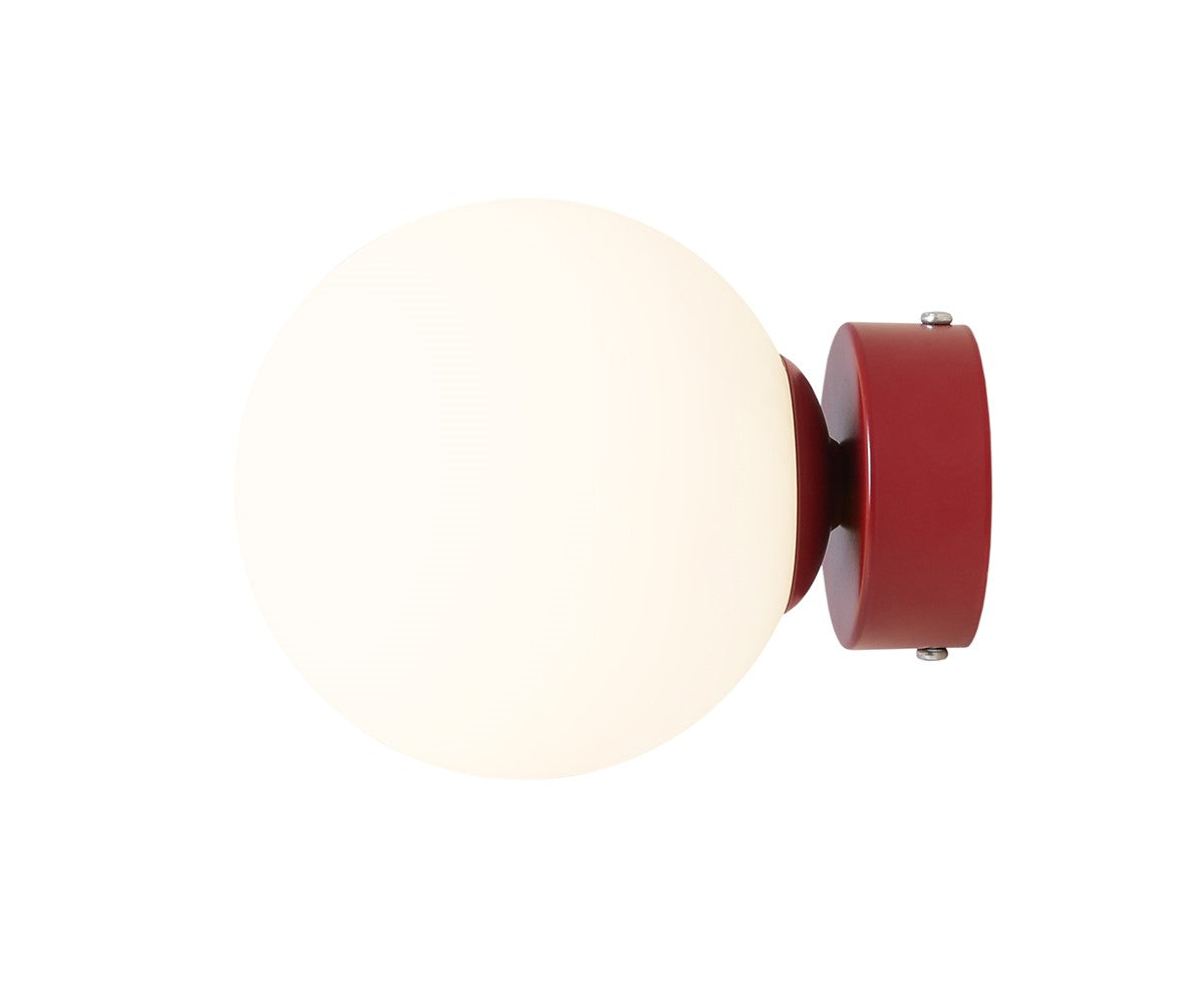 Applique Ball S Bordeaux Aldex